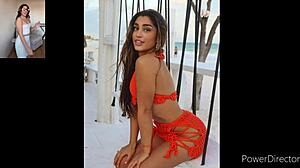 Milfy Calla Compilation: Fetish Sex Blowjobs in Down-Jackets and Furs!