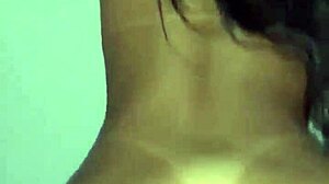 quick, before my parents wake up