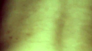 My Best Friend Joined Me and Couldn't Hold Back