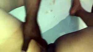 That curvy Dominican girl loves oral so much.