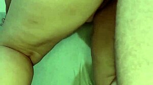 Extreme Wet Pussy Orgasm with Big Clit Close-Up