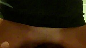 Bold Solo Masturbation In Room Leads To Vibrator Orgasm