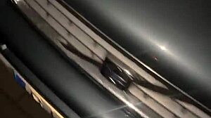 Big load down her throat! Can she handle the gagging and swallowing?