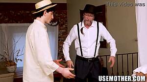 Jessie's journey in the Amish community serves a greater purpose.