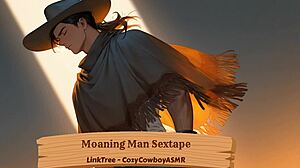 are you drooling and moaning as your girlfriend sucks you off?