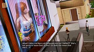 Academy 232 game session with intense challenges