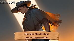 are you drooling and moaning as your girlfriend sucks you off?