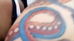 They burst my ass, latina colombia amateur in outdoor fun?