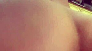 Princessmofo Rides Massive Cock Cowgirl