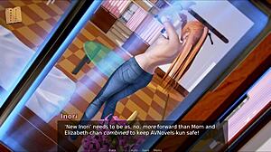 Academy 232 game session with intense challenges