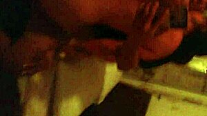 Latina cheating wife obsessed with bbc rides her favorite and fucks in amazon position?