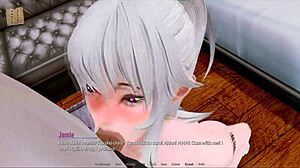 Harem Hotel 256 Gameplay in Raw Action