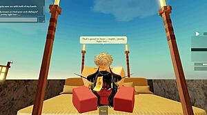 Intense Outdoor Adventure With RBLX Ultra