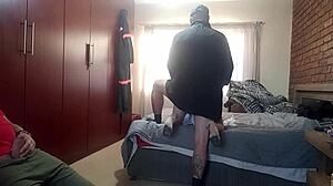 Bigjoefuckalot, I'm obsessed with my sexy next door neighbor