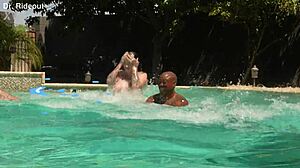 stepmother masturbates as stepson watches secretly