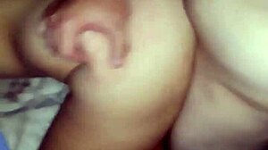 My Best Friend Joined Me and Couldn't Hold Back