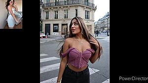 Milfy Calla Compilation: Fetish Sex Blowjobs in Down-Jackets and Furs!