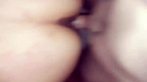 My Best Friend Joined Me and Couldn't Hold Back