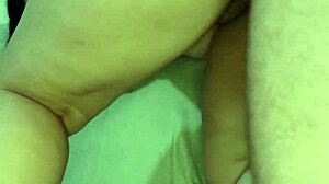 Extreme Wet Pussy Orgasm with Big Clit Close-Up