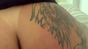 i'm loving this raw morning ride with a creamy finish