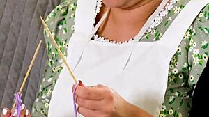 Jessie's journey in the Amish community serves a greater purpose.