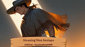 are you drooling and moaning as your girlfriend sucks you off?