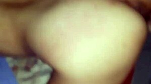 My Best Friend Joined Me and Couldn't Hold Back