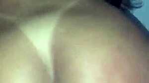 quick, before my parents wake up