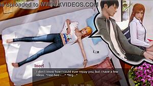 Academy 232 game session with intense challenges