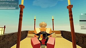 Intense Outdoor Adventure With RBLX Ultra