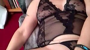 Imagine all those men pounding your arsehole hard!