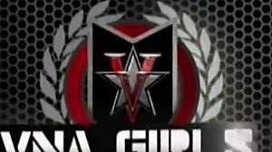 Dreamy blonde Cherie DeVille explores lesbian pleasures with her bisexual partner, licking and muff diving to orgasm.