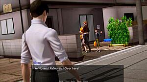 Academy 232 game session with intense challenges