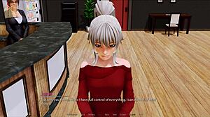 Harem Hotel 256 Gameplay in Raw Action