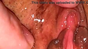 Italian milf bows for stranger's oral pleasure