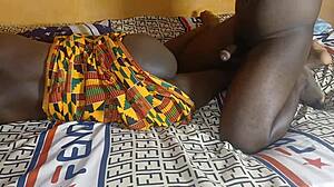 Student and teacher can't resist banging hard in tight quickie after class session.