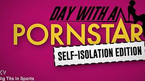 college girl says, 'watch me slam this dildo'