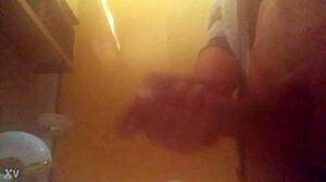 Argentine amateur handjob in buenos aires