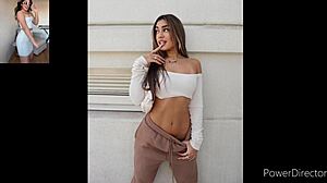 Milfy Calla Compilation: Fetish Sex Blowjobs in Down-Jackets and Furs!