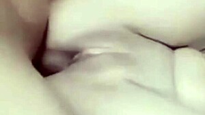 Indonesian amateur bent over in Episode 189