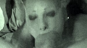 Disgruntled housewife mrs quinn craves oral pleasure