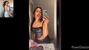 Milfy Calla Compilation: Fetish Sex Blowjobs in Down-Jackets and Furs!