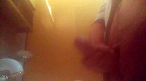 Argentine amateur handjob in buenos aires