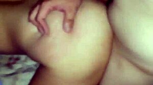 My Best Friend Joined Me and Couldn't Hold Back