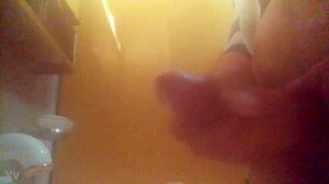 Argentine amateur handjob in buenos aires