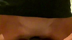 Bold Solo Masturbation In Room Leads To Vibrator Orgasm