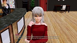 Harem Hotel 256 Gameplay in Raw Action