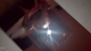 Latina cheating wife obsessed with bbc rides her favorite and fucks in amazon position?