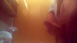 Argentine amateur handjob in buenos aires