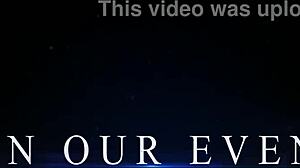 18 Year Old Sucks Older Guys Cock And Drinks Cum From A Condom